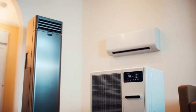 Klimator a klimatyzator – co wybrać do mieszkania?