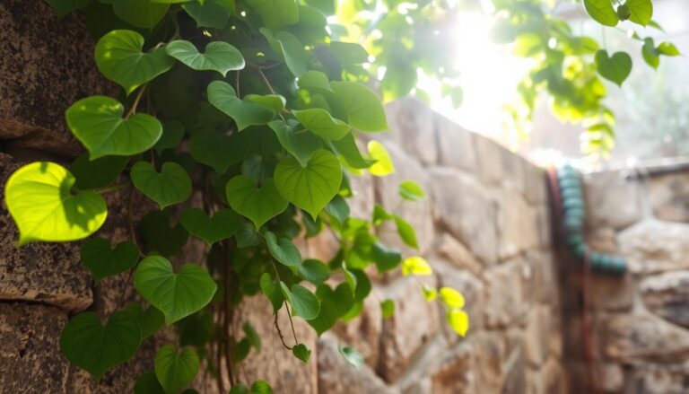 Ficus pumila – pielęgnacja, wymagania, podlewanie
