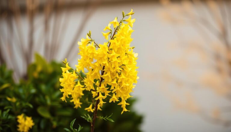 Forsycja – sadzenie, pielęgnacja, kwitnienie