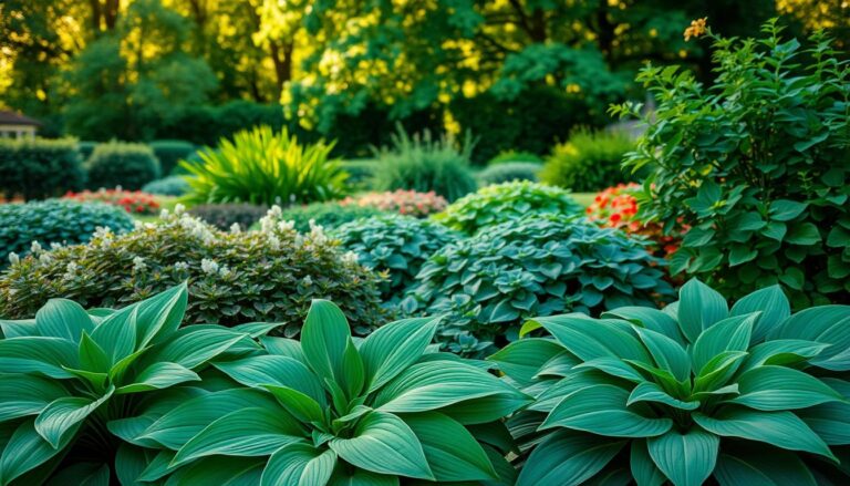 Hosta funkia – sadzenie, uprawa, odmiany