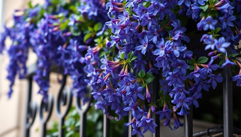Lobelia zwisająca – uprawa, wysiew, podlewanie