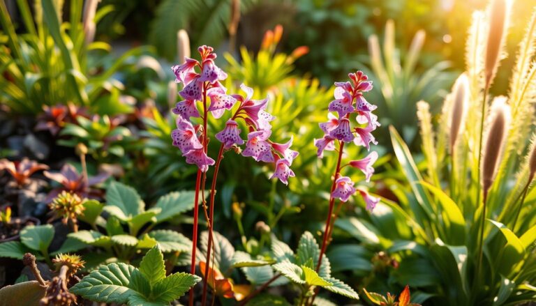 Miodunka plamista – uprawa, wymagania, kwitnienie
