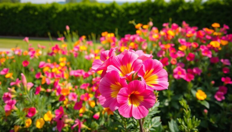 Portulaka wielkokwiatowa – wysiew, uprawa, kwitnienie