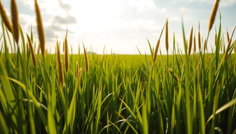 Rajgras – wysiew, uprawa, pielęgnacja