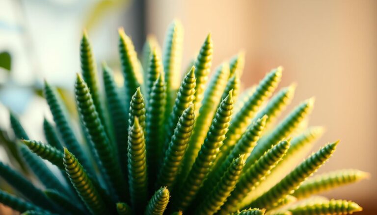 Sansewieria cylindryczna – pielęgnacja, wymagania, podlewanie