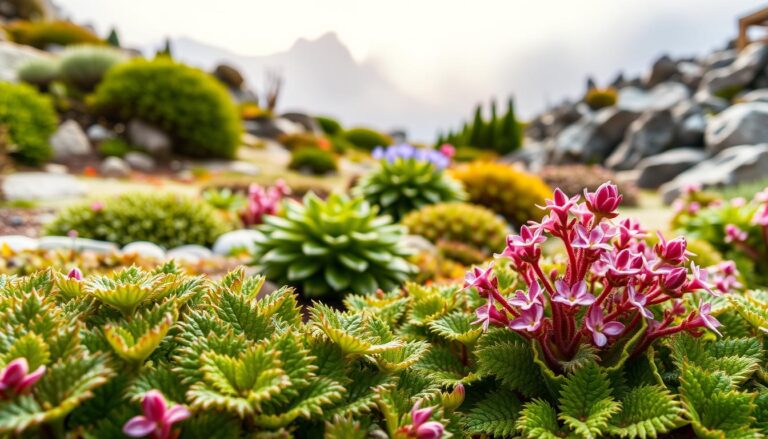 Saxifraga – uprawa, wymagania, kwitnienie