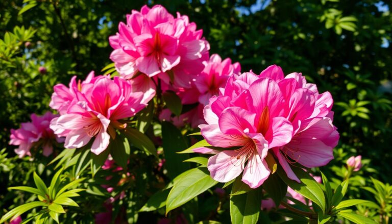 Kiedy kwitnie rododendron i jak dbać o jego kwiaty