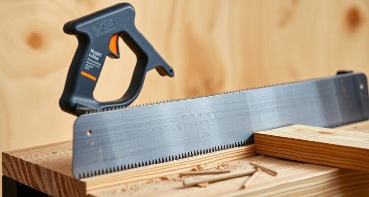 Jaka piła do cięcia wzdłużnego drewna