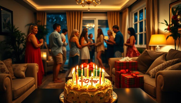Wszystkiego najlepszego z okazji 40 urodzin